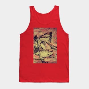 Neptunes Daughter Tank Top